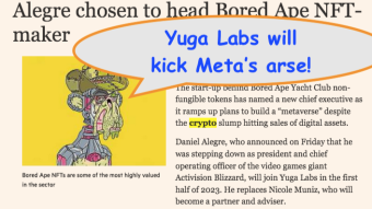 FT crypto watch Dec 20th