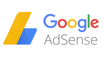 Google AdSense remembered me a decade later