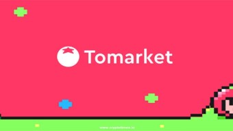 Tomarket Airdrop – Telegram Tap Tap Game [Listing on October]