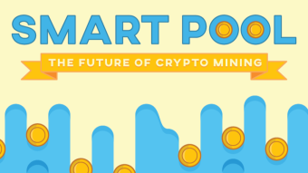 Smartpool Airdrop - Free 50 SPOOL ($100)
