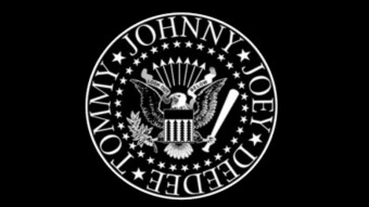April Holiday Playlist --- Ramones - Sheena Is A Punk Rocker --- [ENG-DEU]
