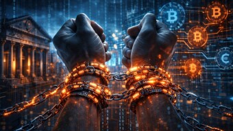 CBDCs: The End of Financial Freedom? Why Your Bank Account is No Longer Yours