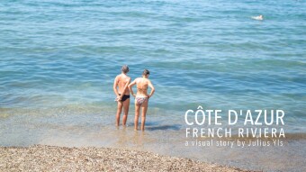 COTE D'AZUR (FRENCH RIVIERA)
