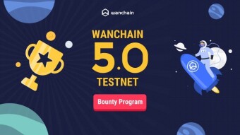 Wanchain 5.0 Open Beta Testnet Bounty Program