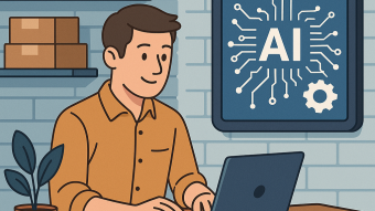 AI Implementation For Small Business