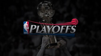 NBA Playoffs Getting Started!
