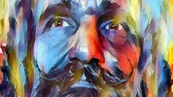 Who IS "God"?