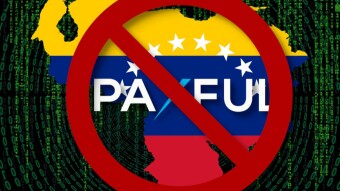 Peer-to-Peer Cryptocurrency Marketplace Paxful Ends Service to Venezuela Citing US Sanctions