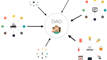 The Paradigm shift of the GIG economy: The Case for the blockchain Technology( series I)