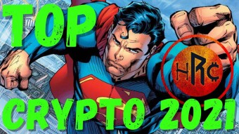 TOP CRYPTO 2021 - IDO