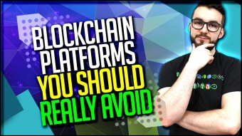 Blockchain Social Platforms You Should Really Avoid