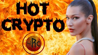 Le Crypto più Calde del Momento! 🔥🔥🔥
