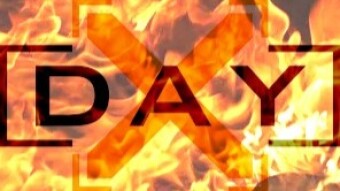 Crypto's Ultimate Resilience Test Could Come Soon as X Day Continues to Approach