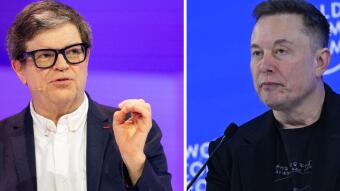 Yann LeCun vs Elon Musk: Why One AI pioneer thinks xAI is falling Behind