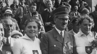 Hitler's women - who were they?