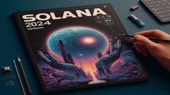 Solana Updates 2024: Developments and Future Predictions