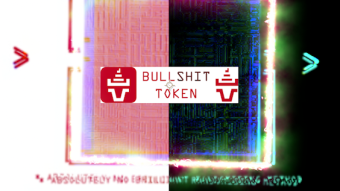 The shitcoin of all shitcoins and why I am shilling it –– bullshit is what you buy and that is what you get!