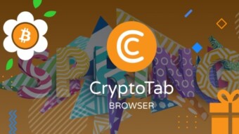 Amazing browser and referral program