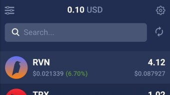 My Crypto Journey - Day 1
