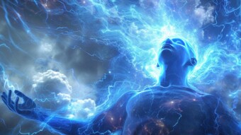 Frequency Warrior (Original Poetry)