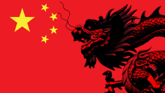 The new era of Chinese global digital currency