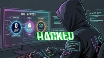 Aave Hit by rsETH Hack On Layer Zero: Bad Debt And Possible Refunds