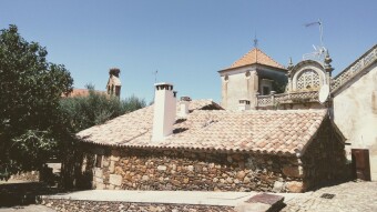 Adventure in Portugal #1