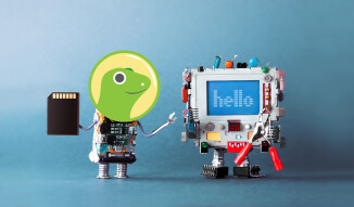 Hello Publish0x! CoinGecko Signing in!