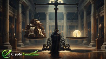 The $1,000 XRP Argument, Honestly Assessed