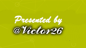 Who is Victor26?
