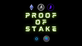 What is Proof of Stake