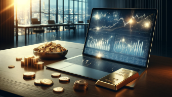 Gold as an Investment: A Timeless Asset