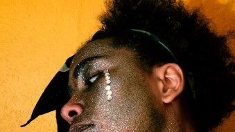 Racial bias within the beauty industry, a poem; BLACK BOOTY