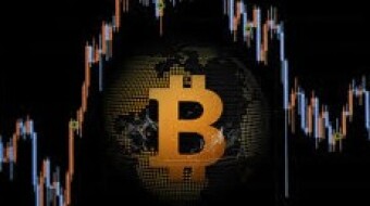 Bitcoin On Track for Fifth Consecutive Weekly Decline