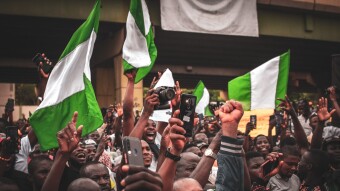 How Hope can(not) set the Nigerian youth FREE