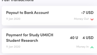 Spare iOS device? Earn free crypto and money with these passive applications
