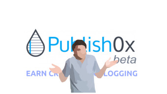 Is Publish0x fair to authors? My views.