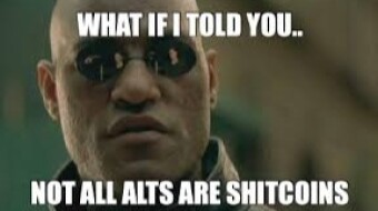 Alt or not to Alt? Pt.1