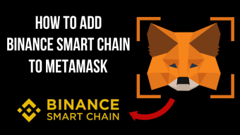 How To Connect Binance Smart Chain (BSC) To Metamask Wallet 2022 | Send & Receive BNB