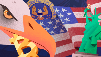Cryptocurrency in the USA – State of Adoption And the Legal Status