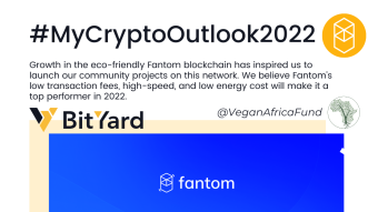 #MyCryptoOutlook2022: Eco-Friendly FTM