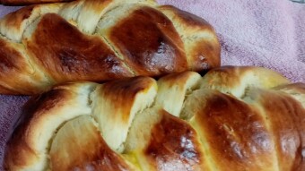 Foodbook #846 sweet bread are the best !!!