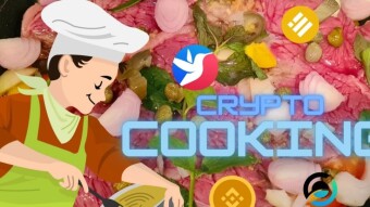 Crypto Cooking - KFC Twitter Sarcasm And Home-Made Chicken Feast