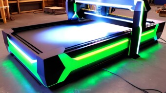 6 Reasons Why CNC Plasma Cutters Are Needed For Steel Cutting