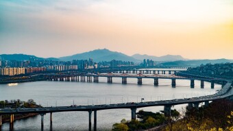 6 Dead and Hundreds Left Homeless in South Korea Heavy Rains