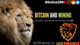 Bitcoin, mining, Is it really profitable?
