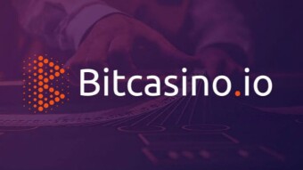 Bitcasino.io now accepts XRP
