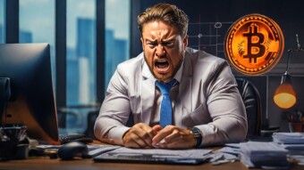 Key Mistakes Crypto Investors Need To Stop Making