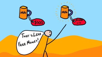 Our Inherent Cognitive Limitations