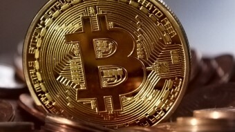 The Great Bitcoin Heist